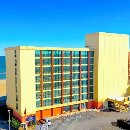 Ocean Resort Virginia Beach Exterior photo